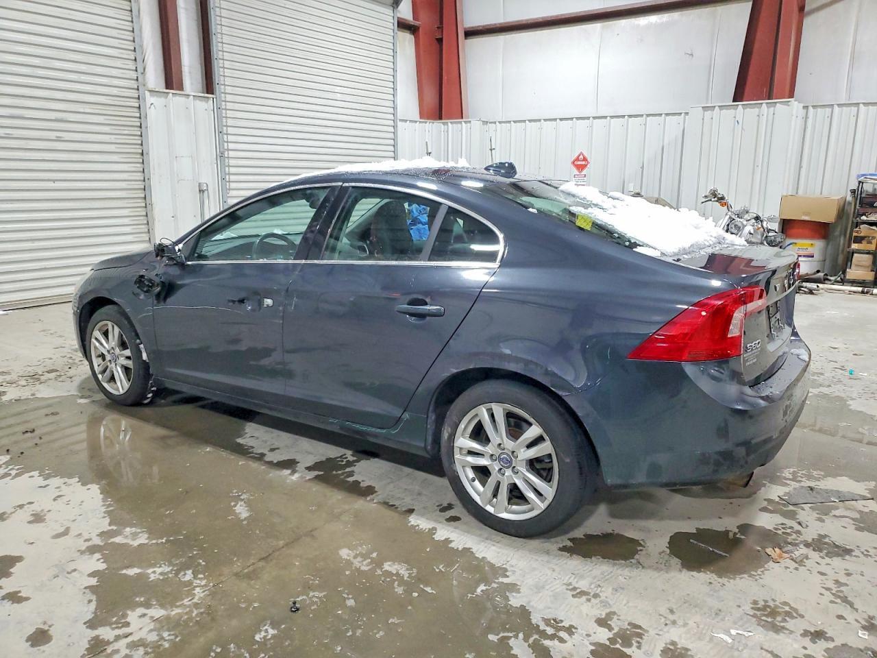 2012 Volvo S60 T5 - Фото 2