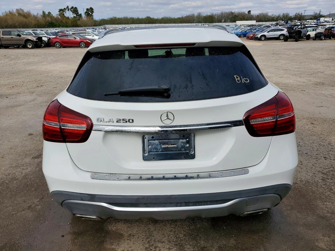 2020 Mercedes-Benz Gla 250 - Фото 6