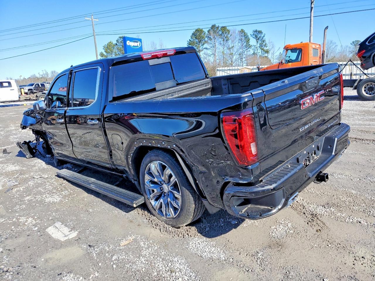 2026 GMC Sierra K1500 Denali - Фото 2