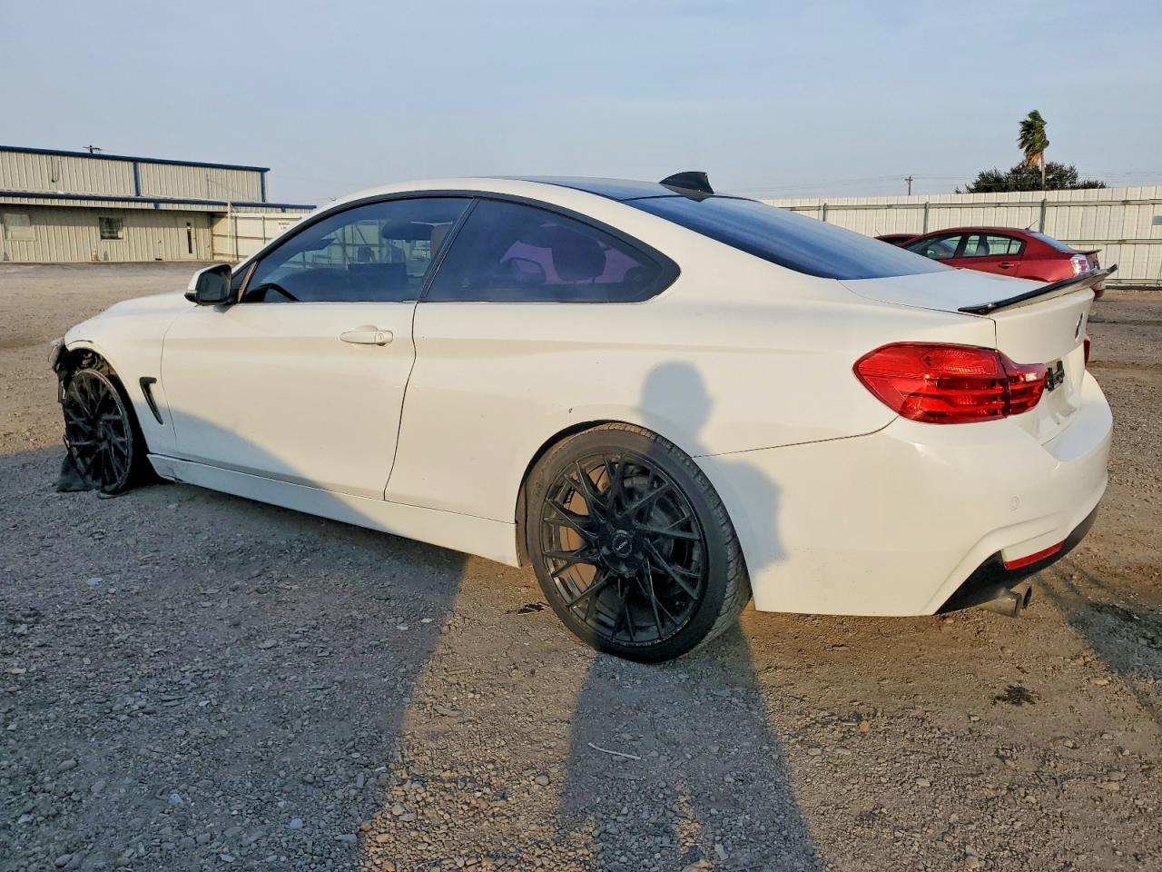2014 BMW 428 Xi - Фото 2