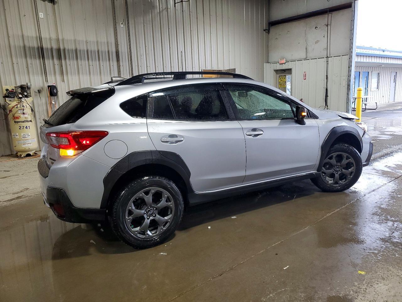 2023 Subaru Crosstrek Sport - Фото 3