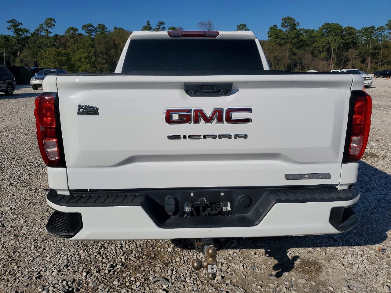 2024 GMC Sierra C1500 Elevation - Фото 6