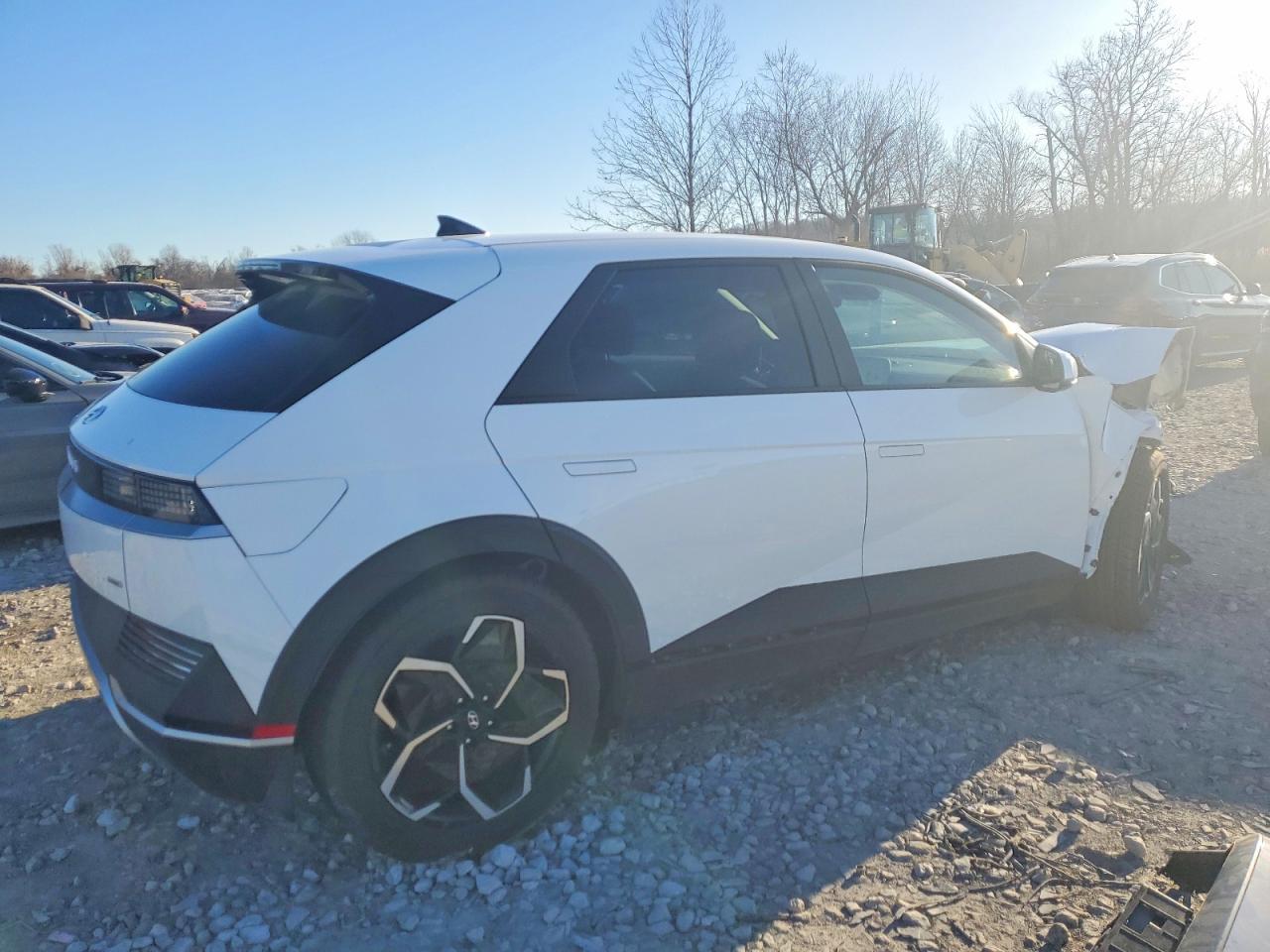 2024 Hyundai Ioniq 5 Sel - Image 3