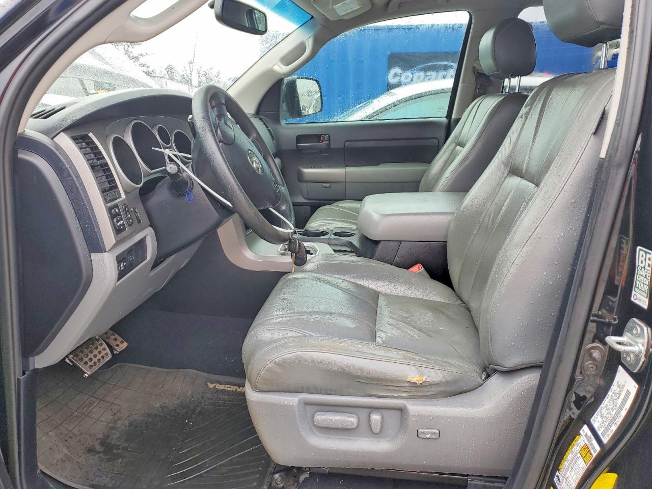2013 Toyota Tundra Crewmax Sr5 - Image 7