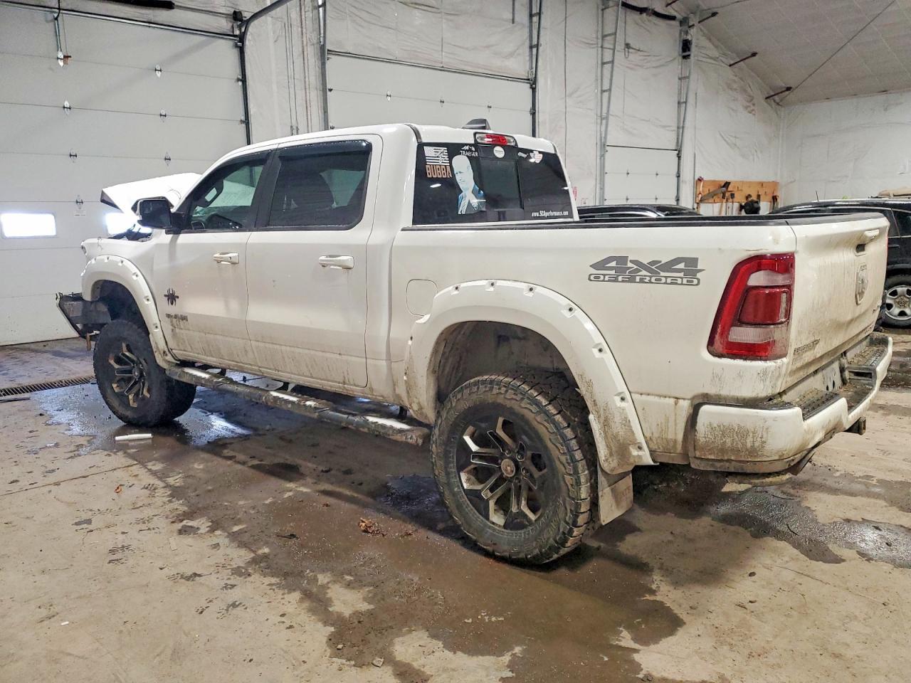 2020 Ram 1500 Big Horn/Lone Star - Image 2