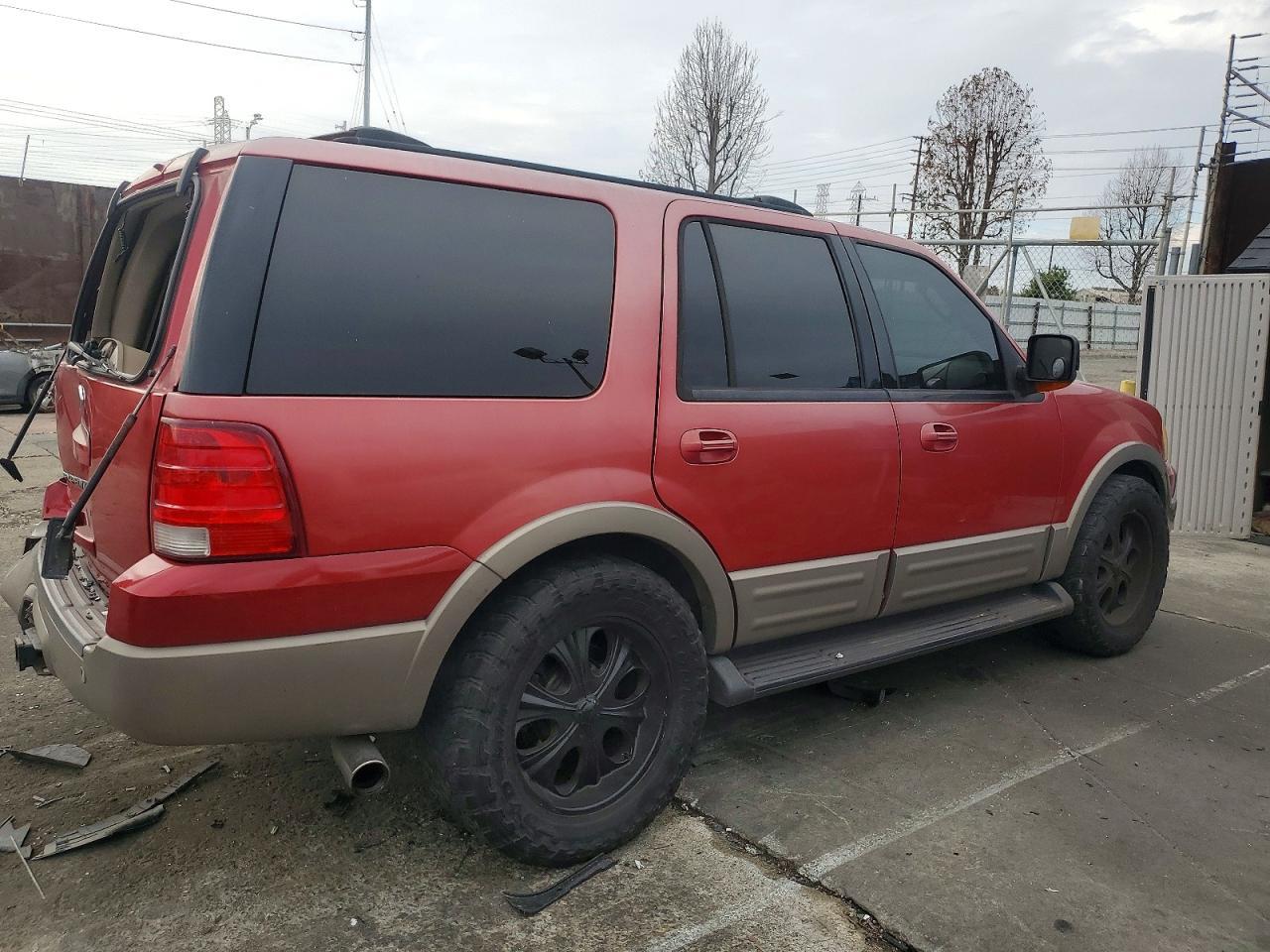 2003 Ford Expedition Eddie Bauer - Фото 3
