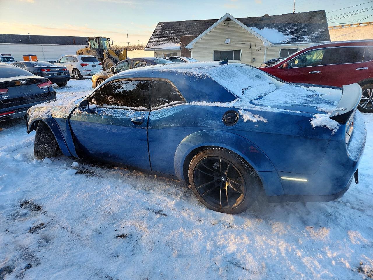 2020 Dodge Challenger R/T Scat Pack - Image 2