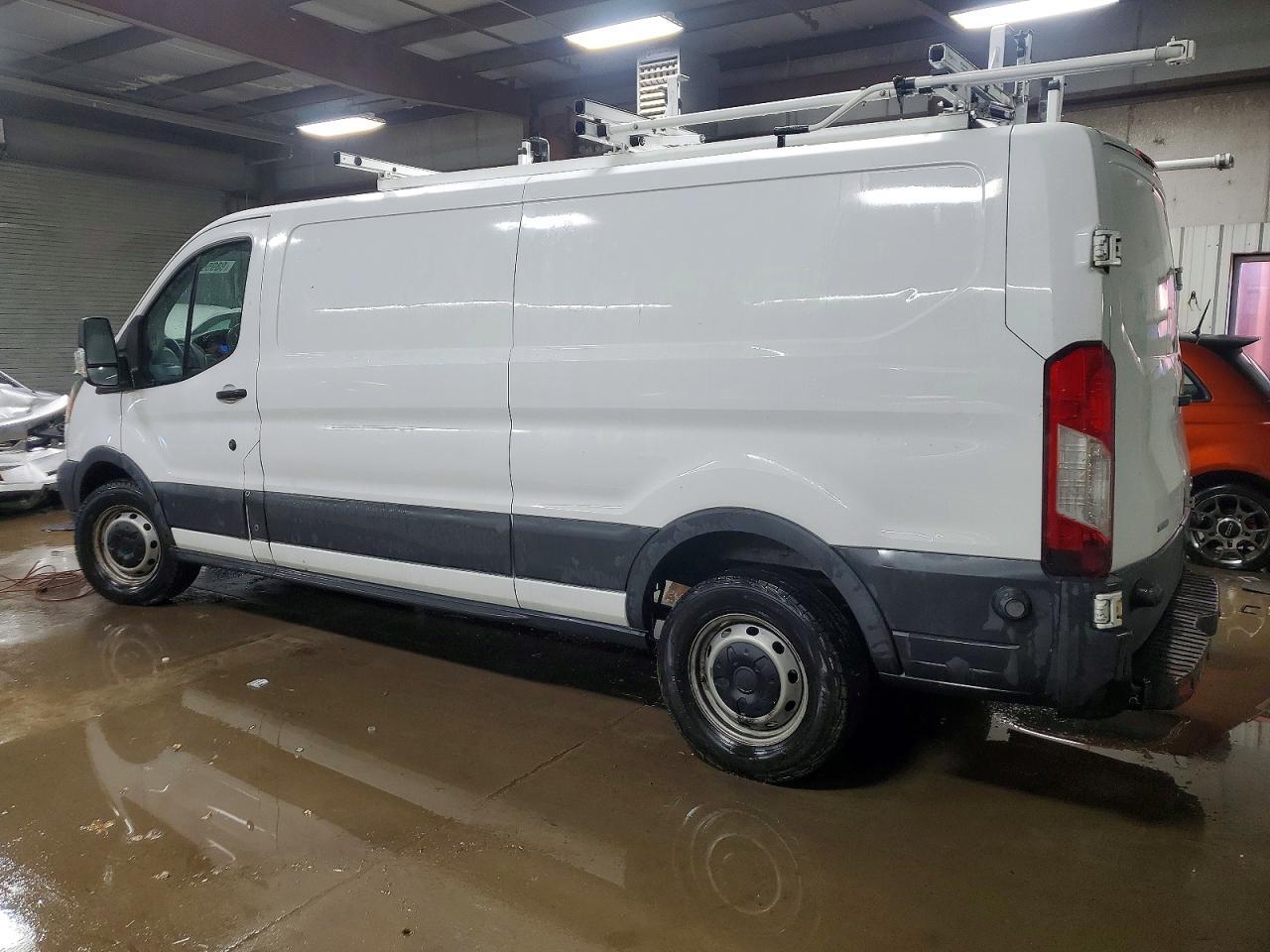 2016 Ford Transit Cargo Van T- - Image 2