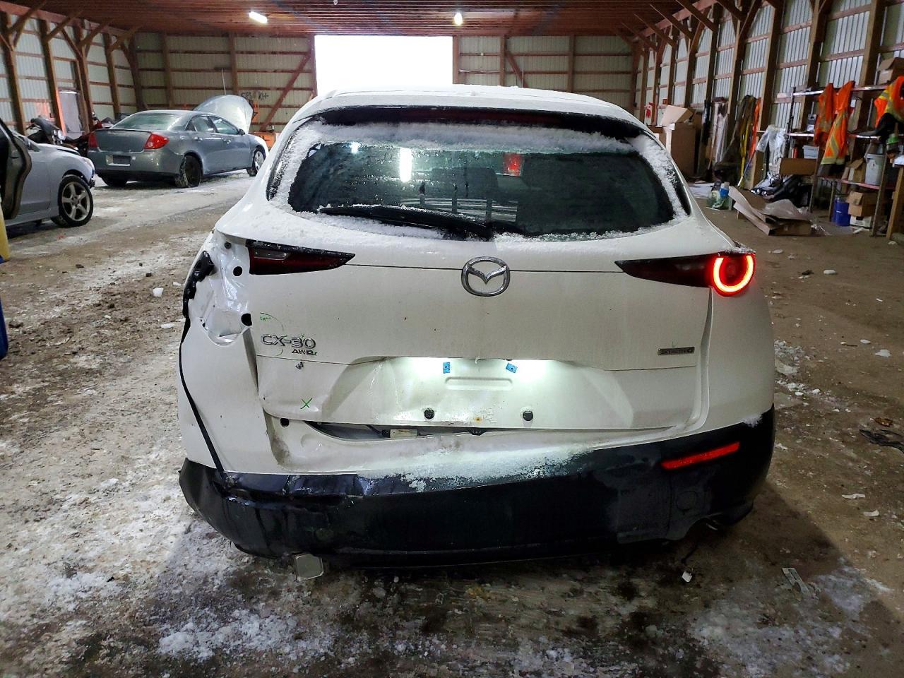 2023 Mazda Cx-30 Gx - Фото 6