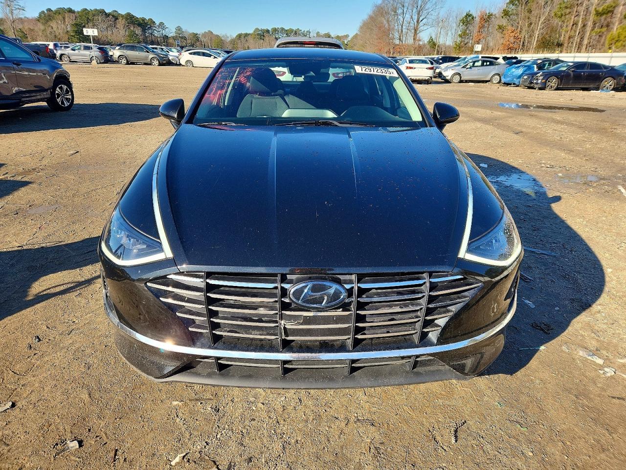 2021 Hyundai Sonata Se - Image 5