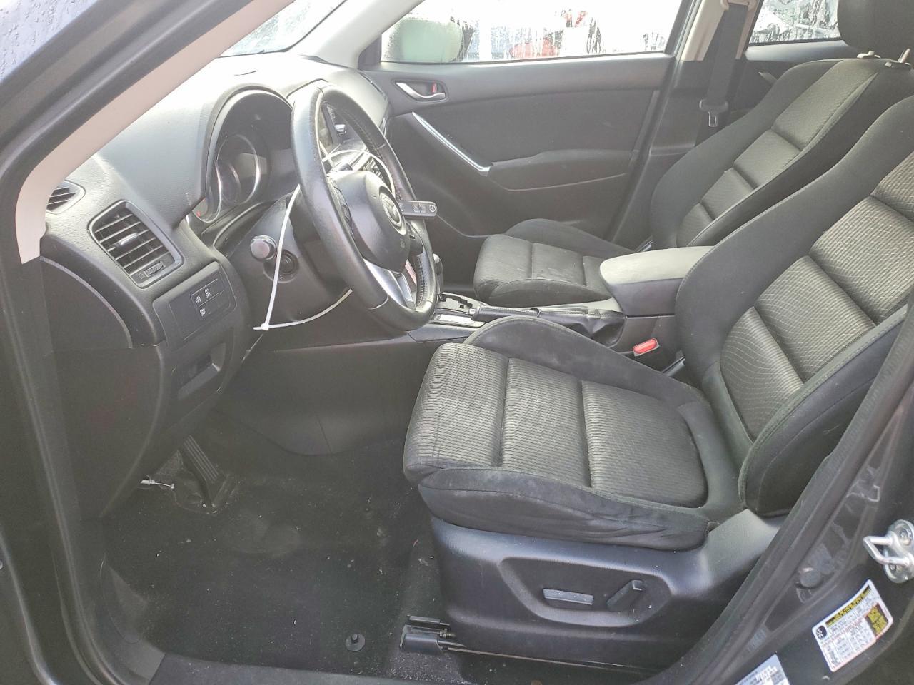 2013 Mazda Cx-5 Touring - Image 7