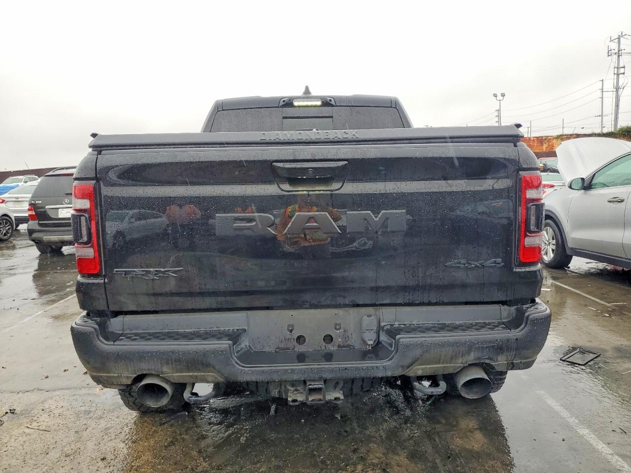 2023 Ram 1500 Trx - Image 6