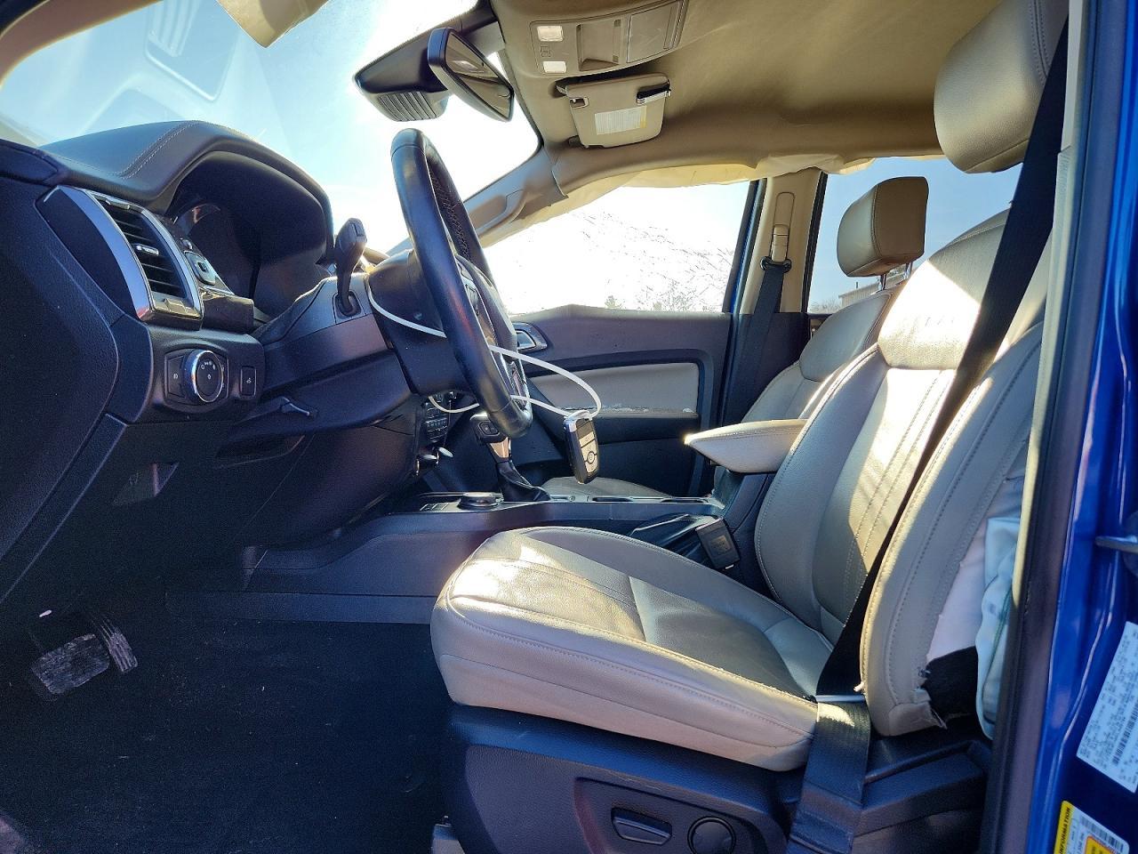 2019 Ford Ranger Xl - Image 7