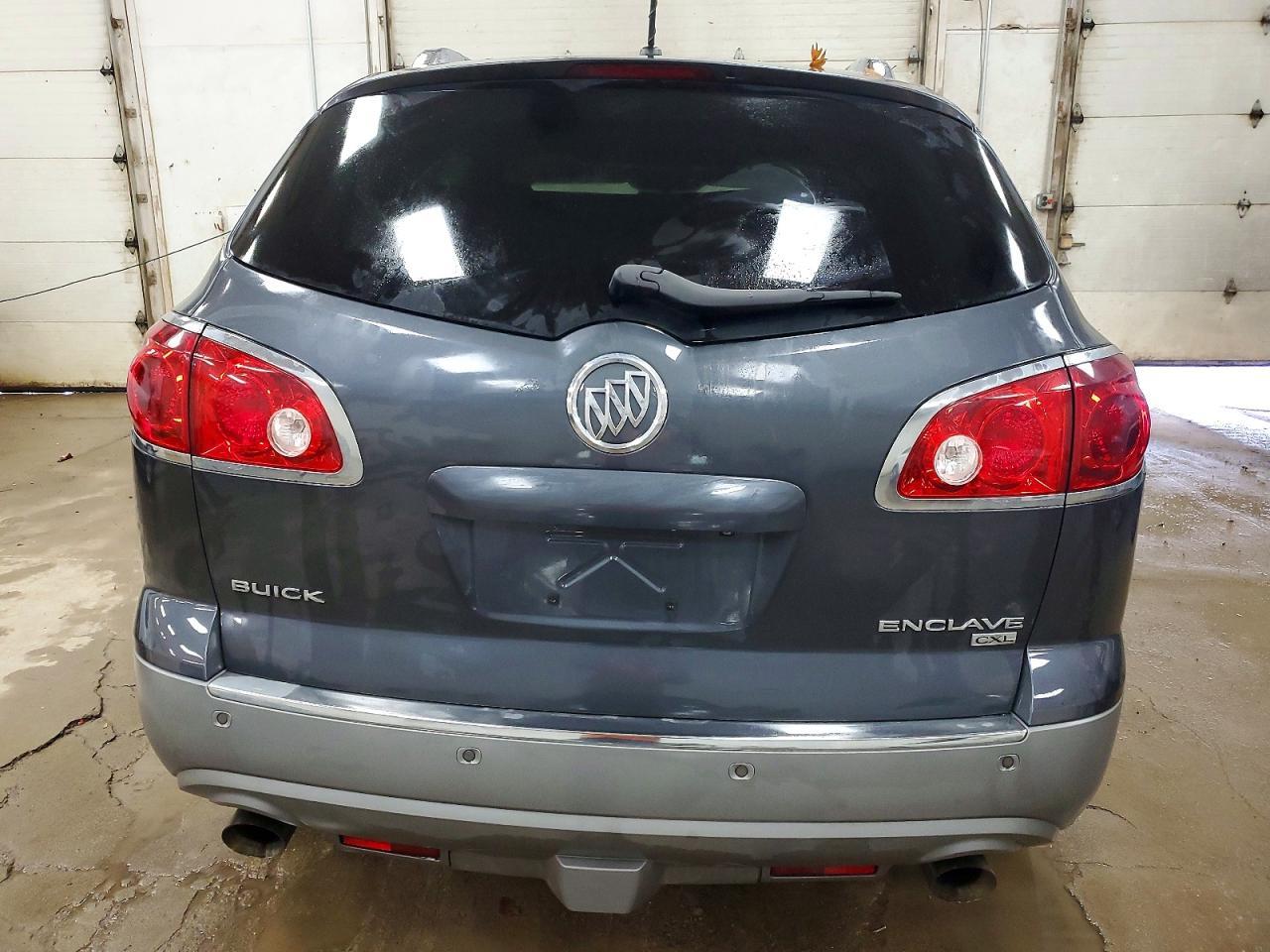 2011 Buick Enclave Cxl - Image 6