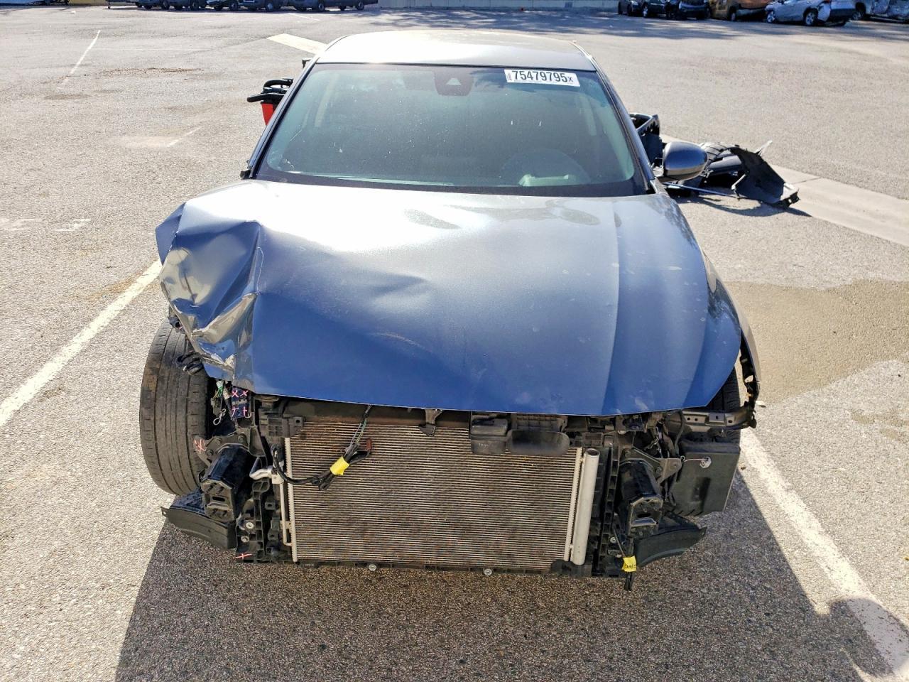2022 Nissan Altima Sv - Image 5