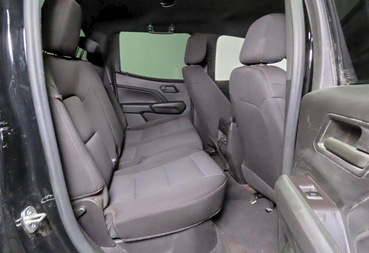 2023 Chevrolet Colorado Trail Boss - Image 6