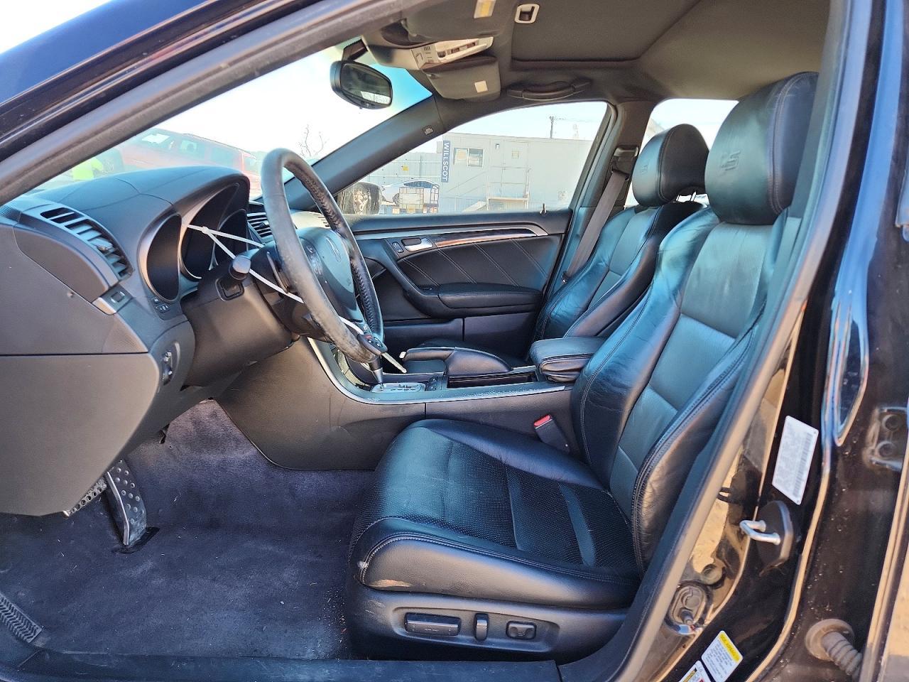 2007 Acura Tl Type S - Фото 7