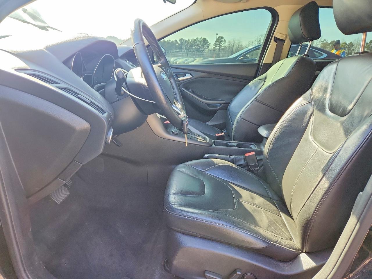 2016 Ford Focus Se - Image 7