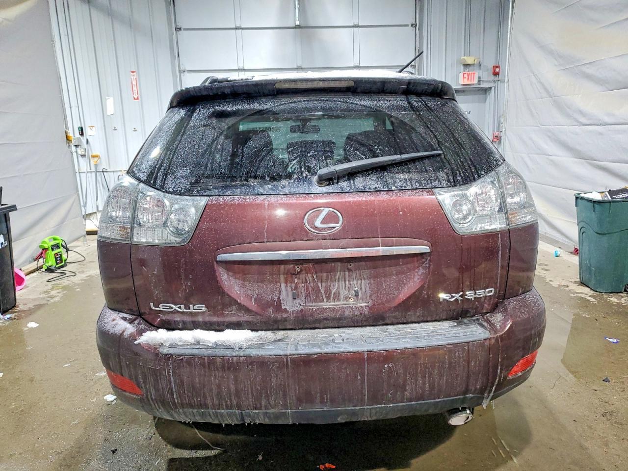 2008 Lexus Rx - Image 6