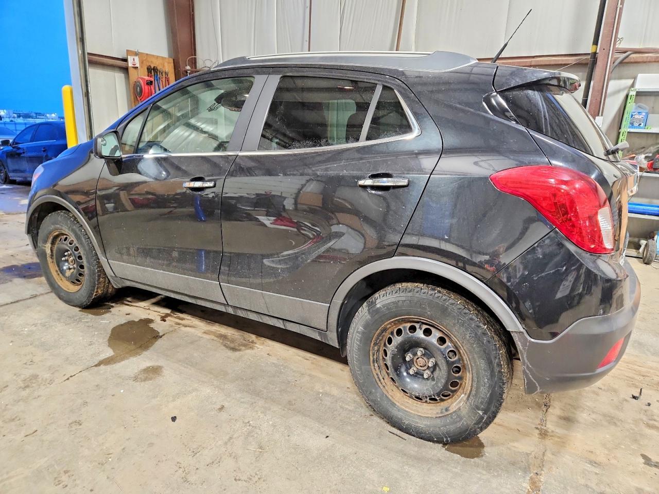 2013 Buick Encore - Фото 2