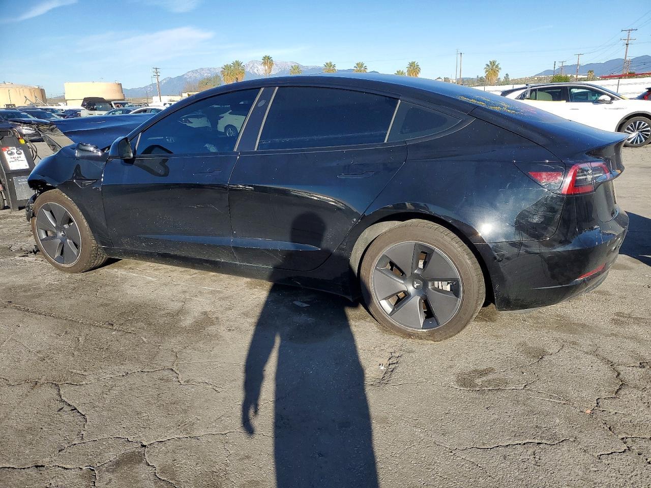 2023 Tesla Model 3 - Фото 2