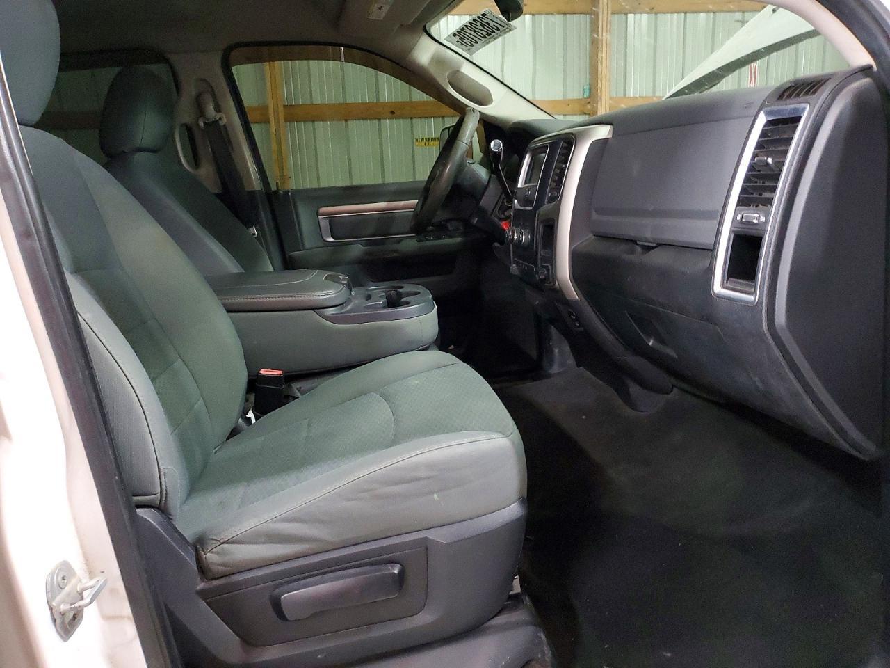 2014 Ram 2500 Slt - Фото 7