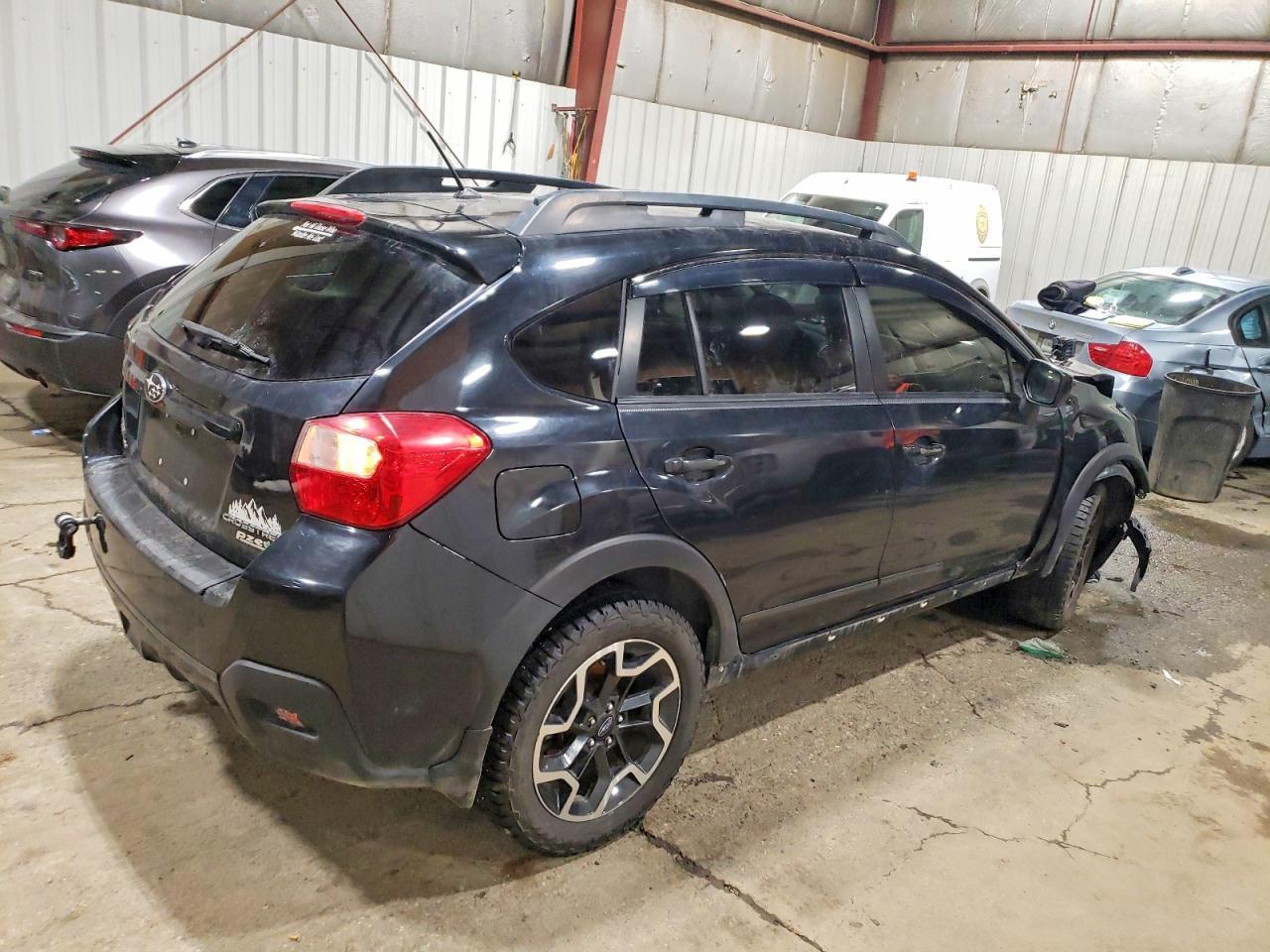 2016 Subaru Crosstrek Premium - Image 3