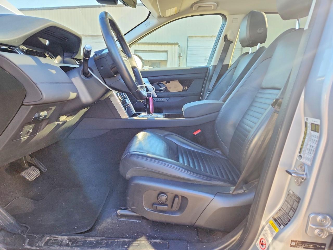 2020 Land Rover Discovery Sport S - Image 7
