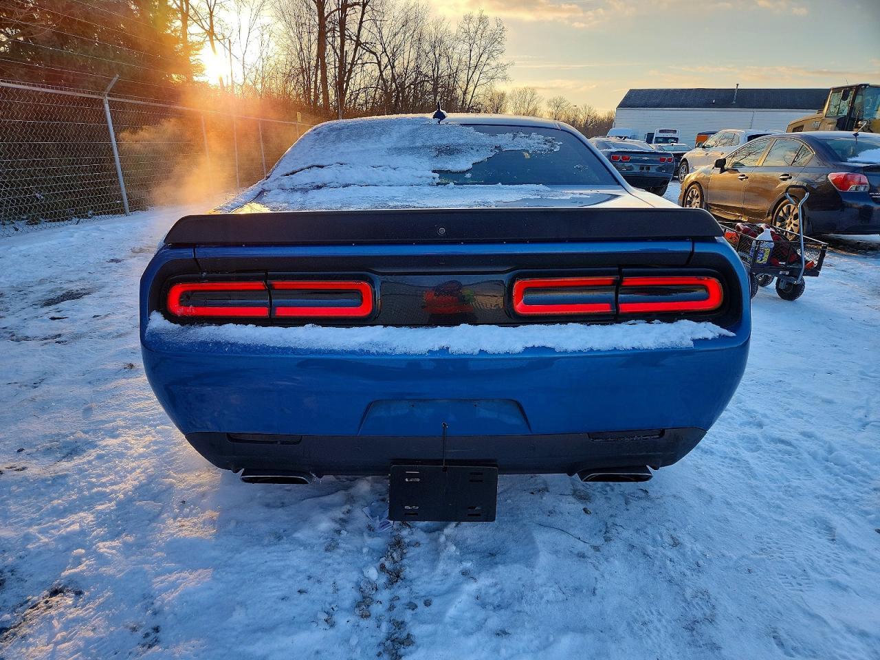 2020 Dodge Challenger R/T Scat Pack - Image 6