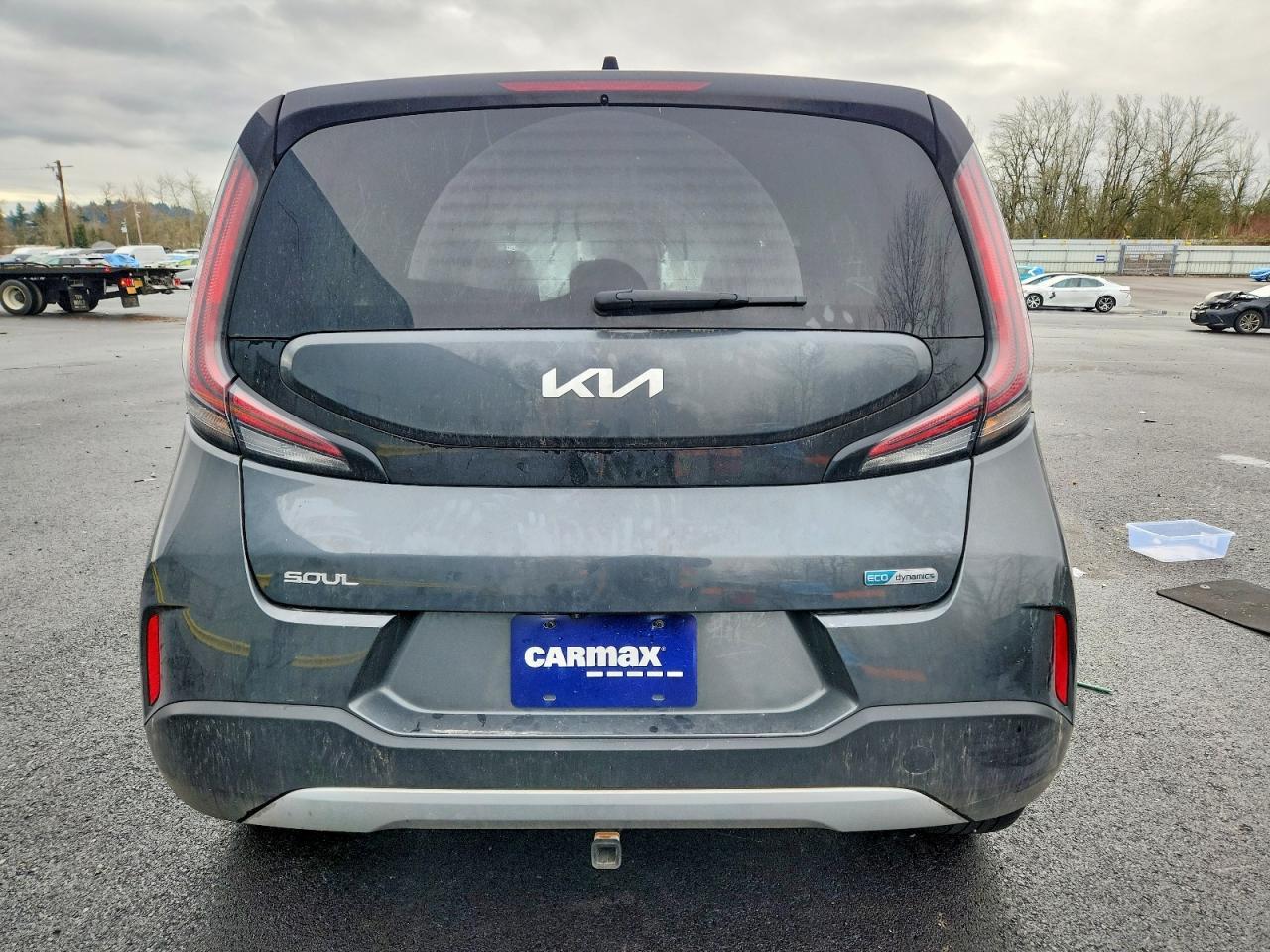 2024 Kia Soul - Фото 6