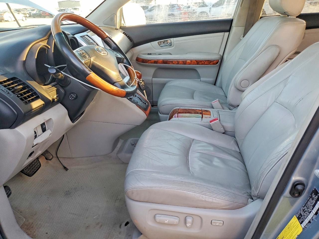 2007 Lexus Rx 350 - Image 7