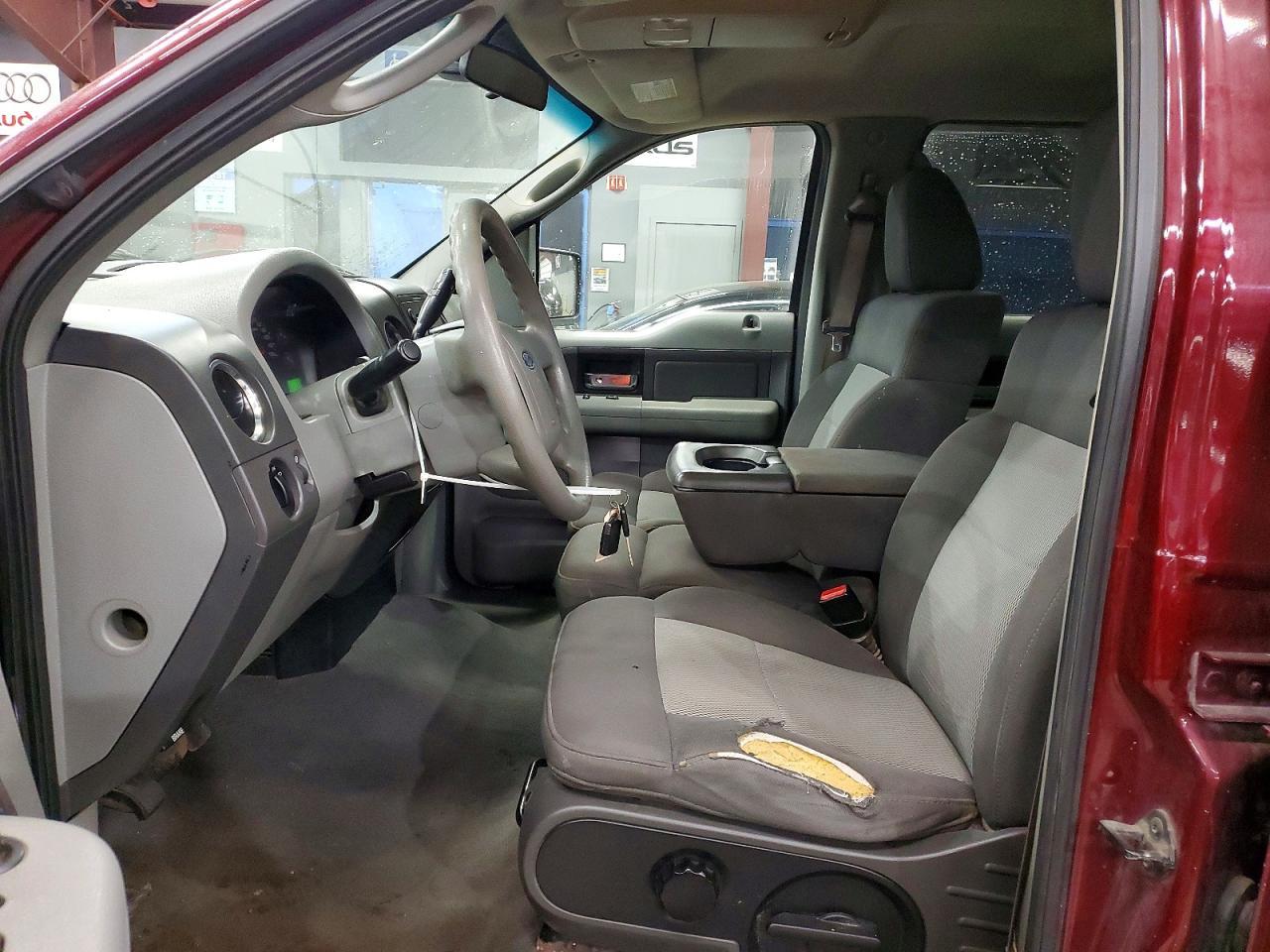 2006 Ford F150 Supercrew - Фото 7