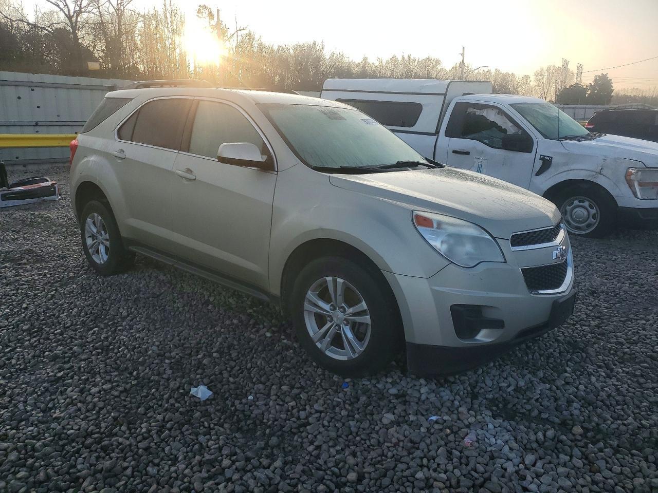 2015 Chevrolet Equinox Lt - Image 4