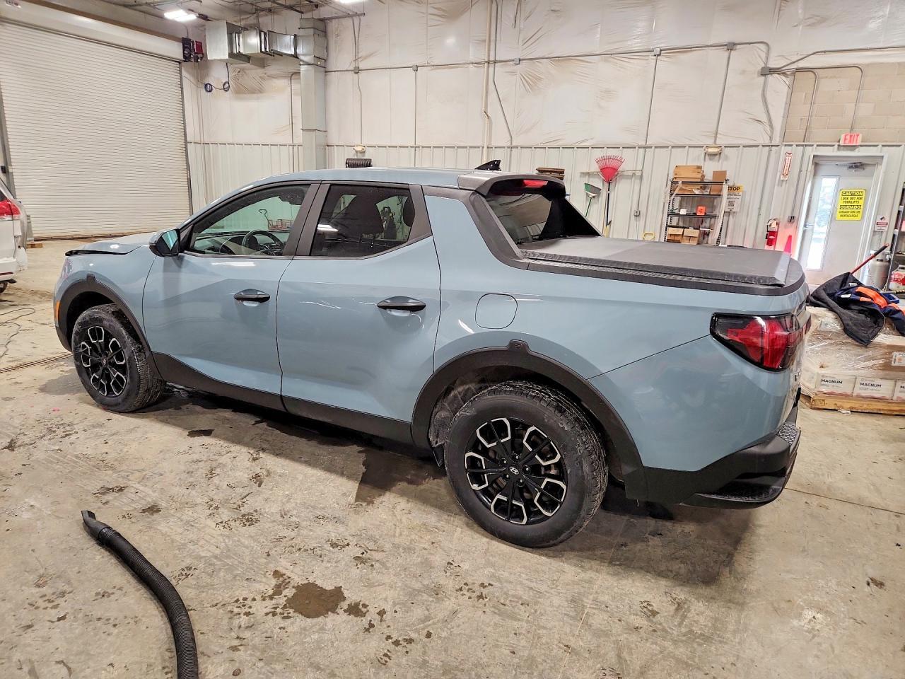 2022 Hyundai Santa Cruz Sel - Image 2