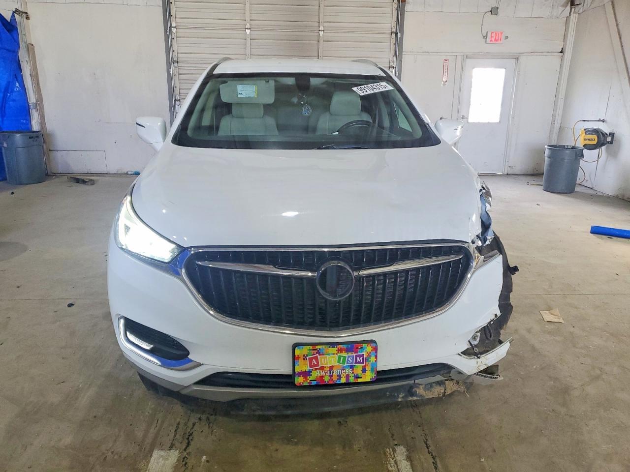 2020 Buick Enclave Essence - Фото 5
