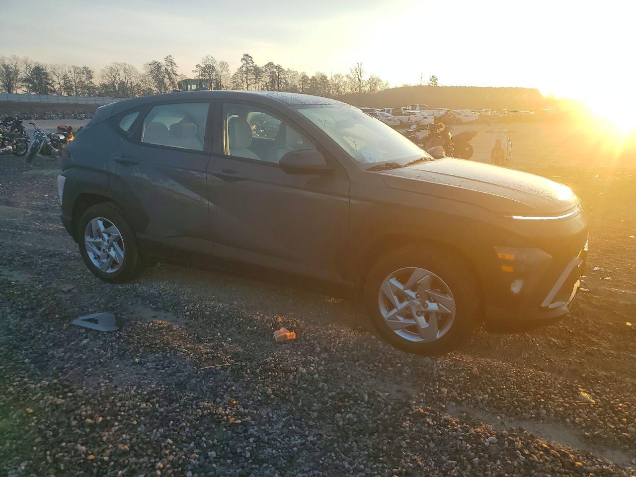 2025 Hyundai Kona - Image 4