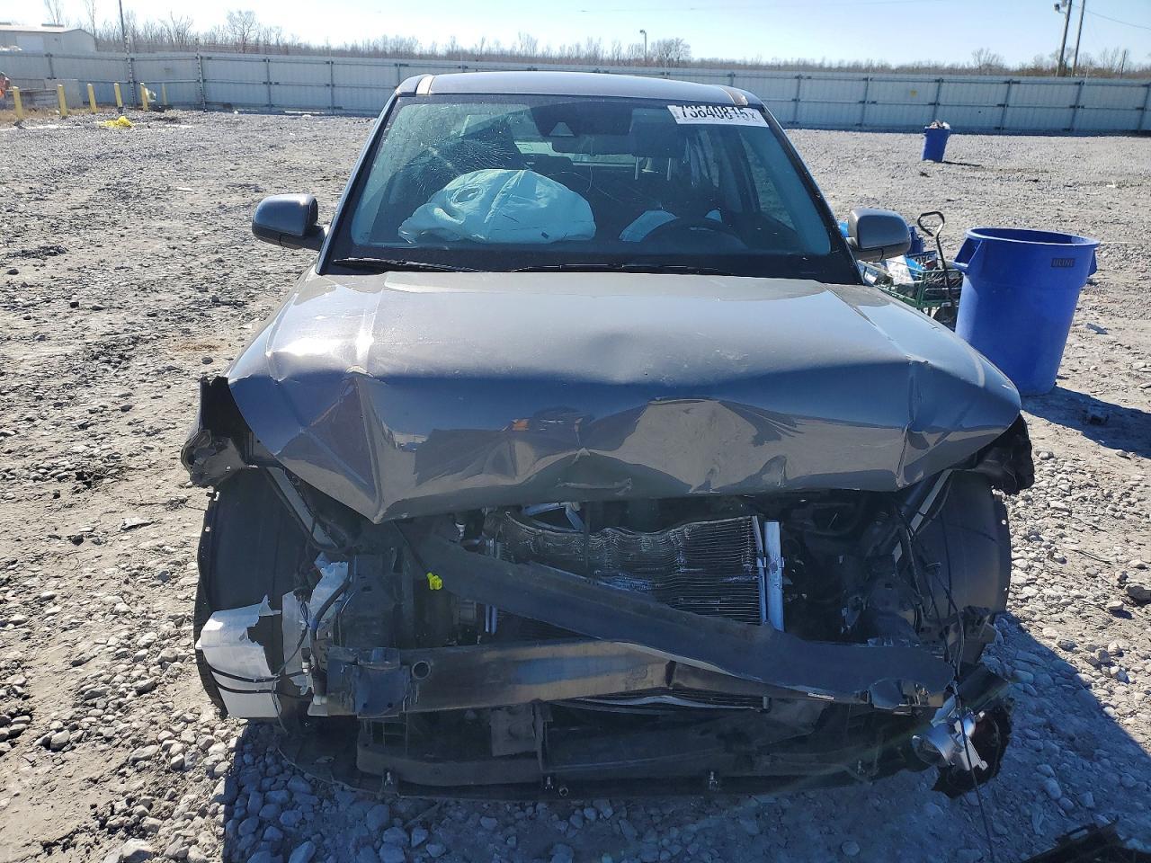 2021 Hyundai Venue Se - Image 5