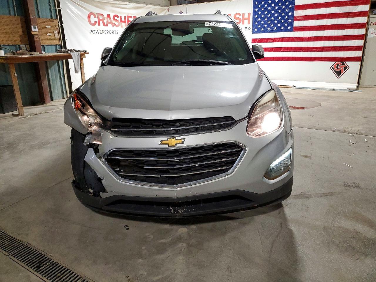 2016 Chevrolet Equinox Lt - Image 5
