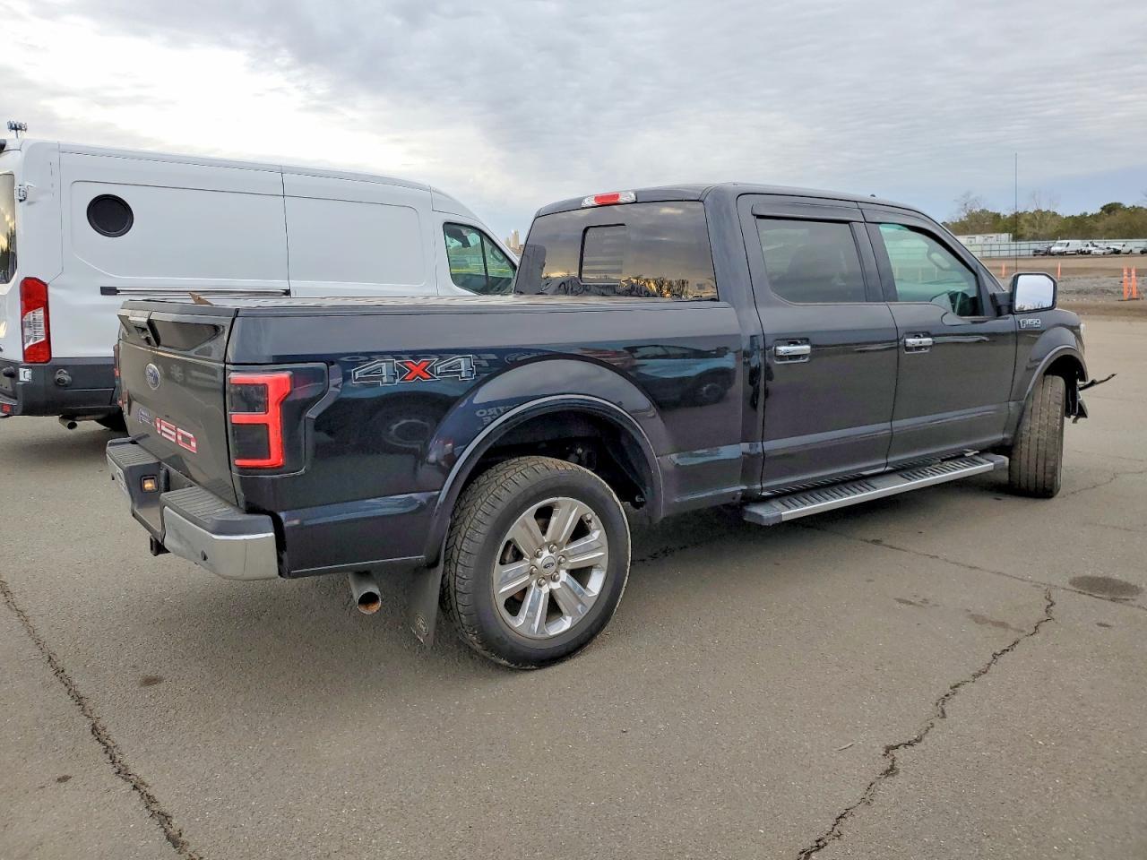 2019 Ford F150 Supercrew - Image 3