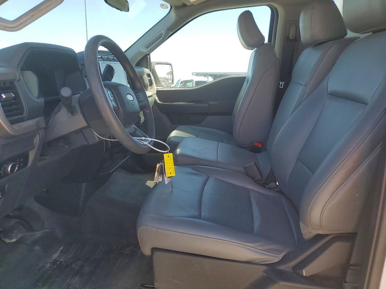 2024 Ford F150 Xl - Image 7