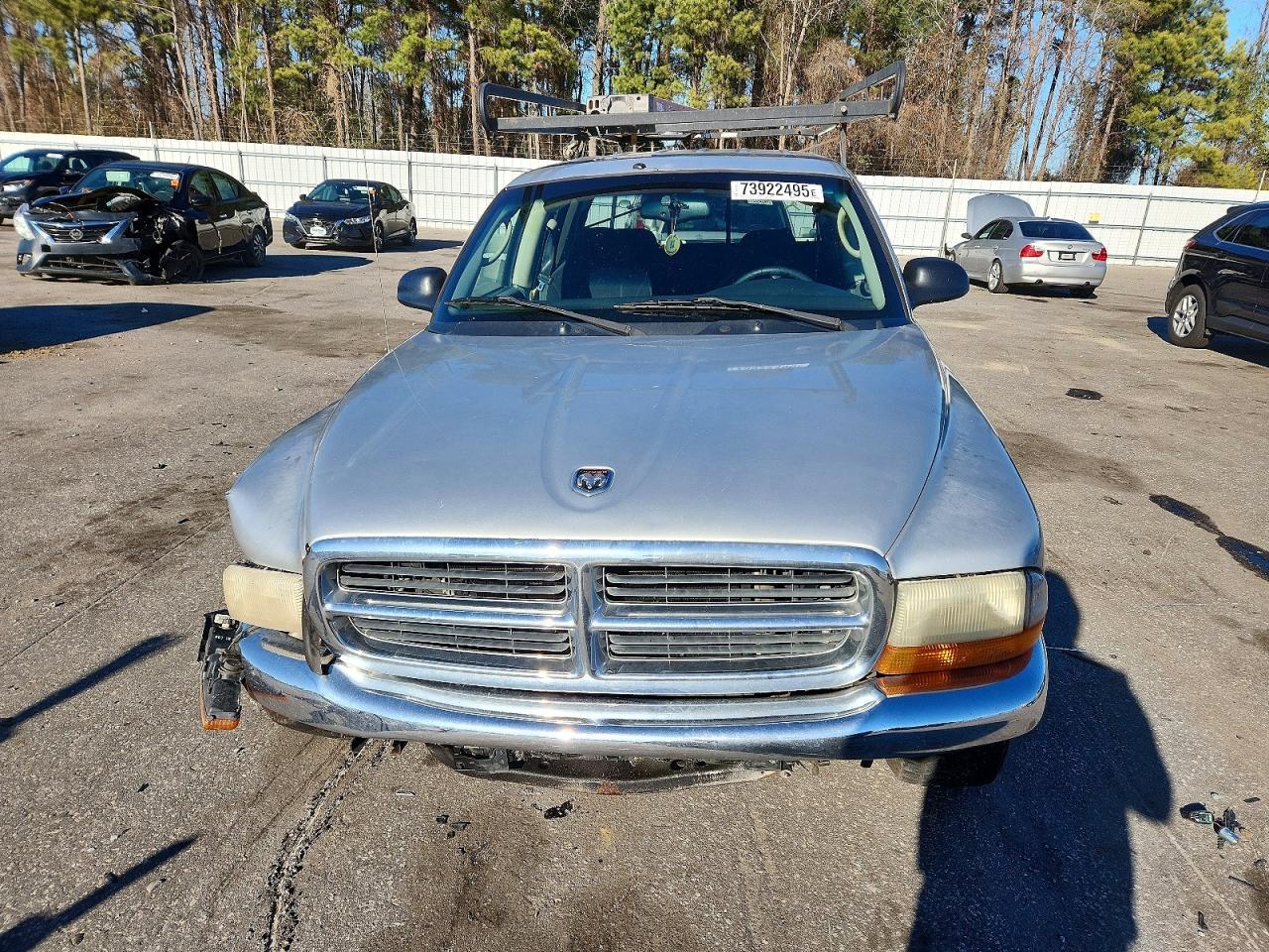 2001 Dodge Dakota - Image 5