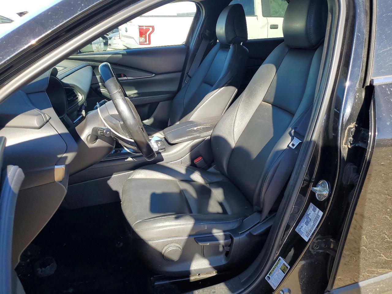 2021 Mazda Cx-30 Select - Фото 7