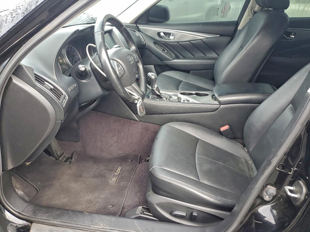 2015 Infiniti Q50 Base - Image 7