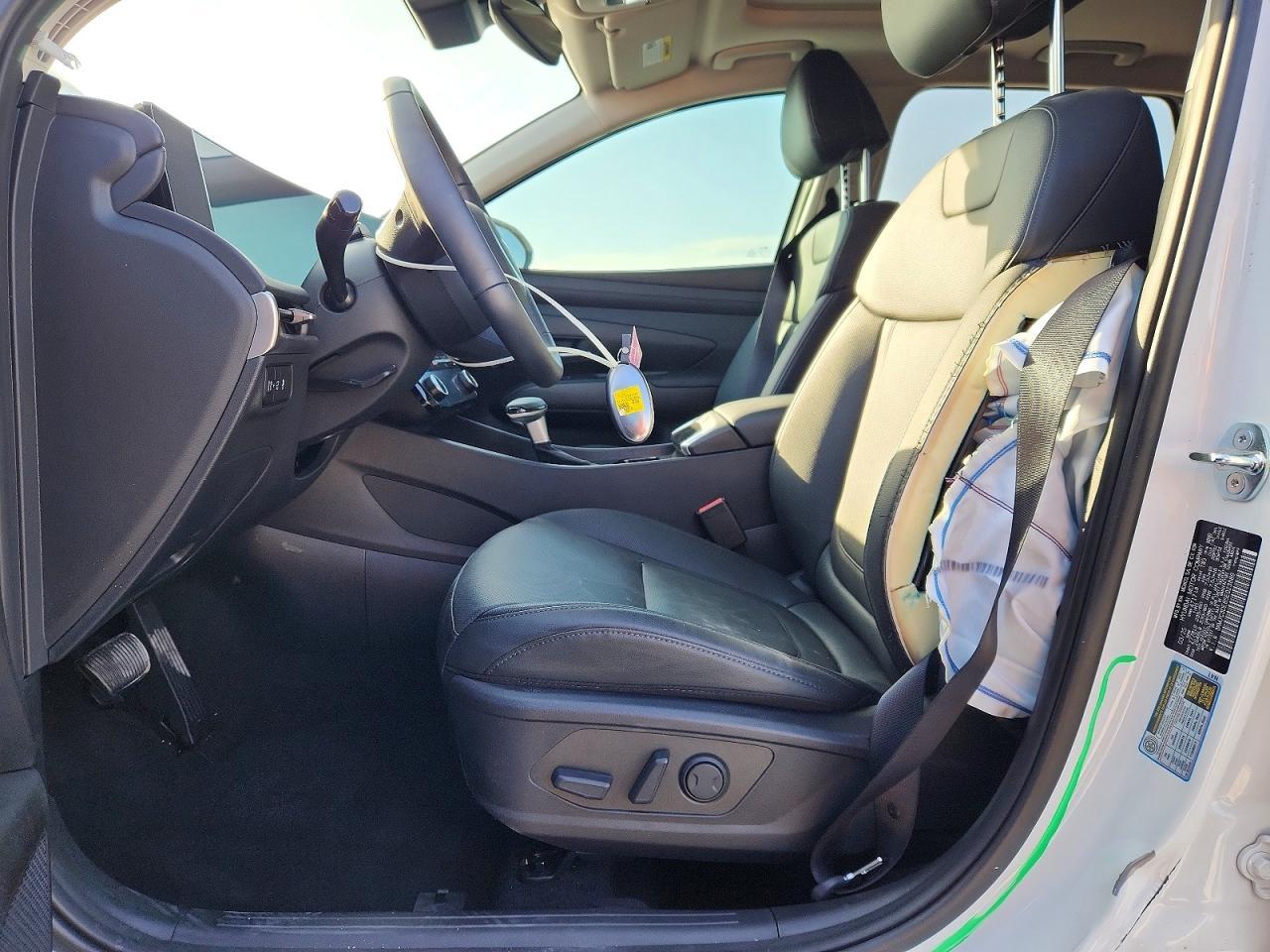 2025 Hyundai Tucson Sel - Фото 7