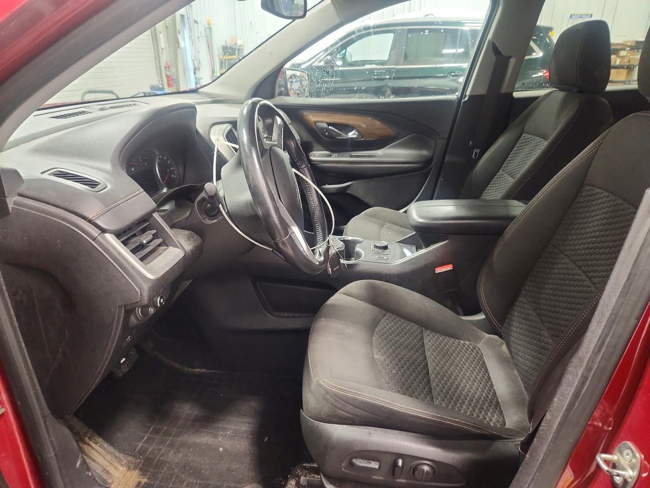 2018 GMC Terrain Sle - Image 7