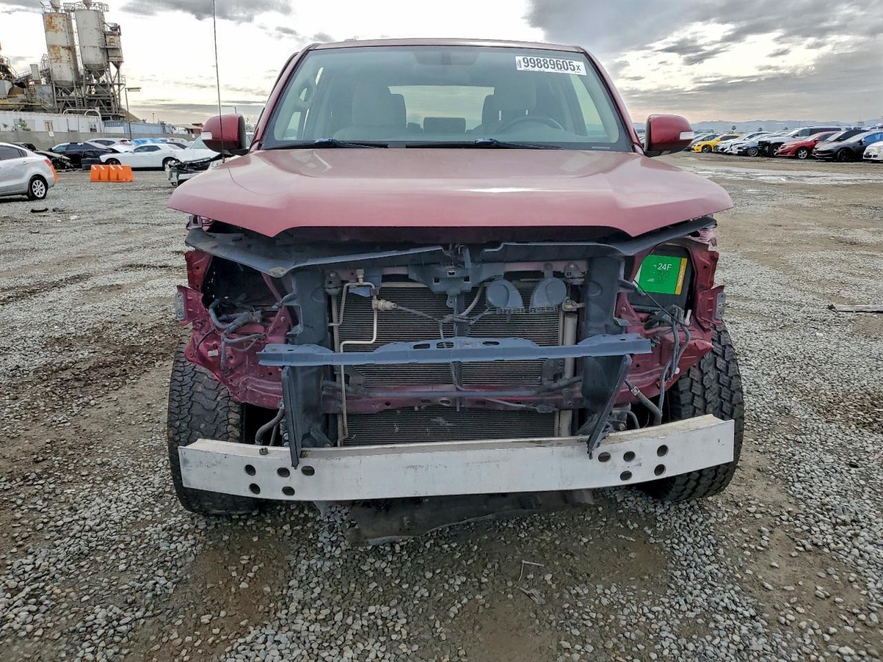 2011 Toyota 4Runner Sr5 - Image 5