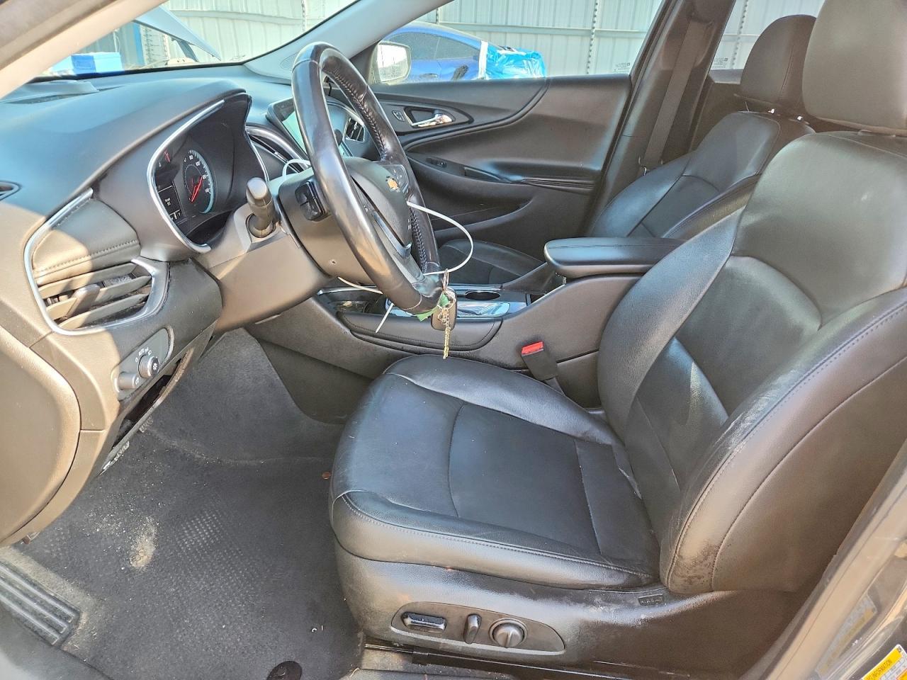 2019 Chevrolet Malibu Lt - Image 7