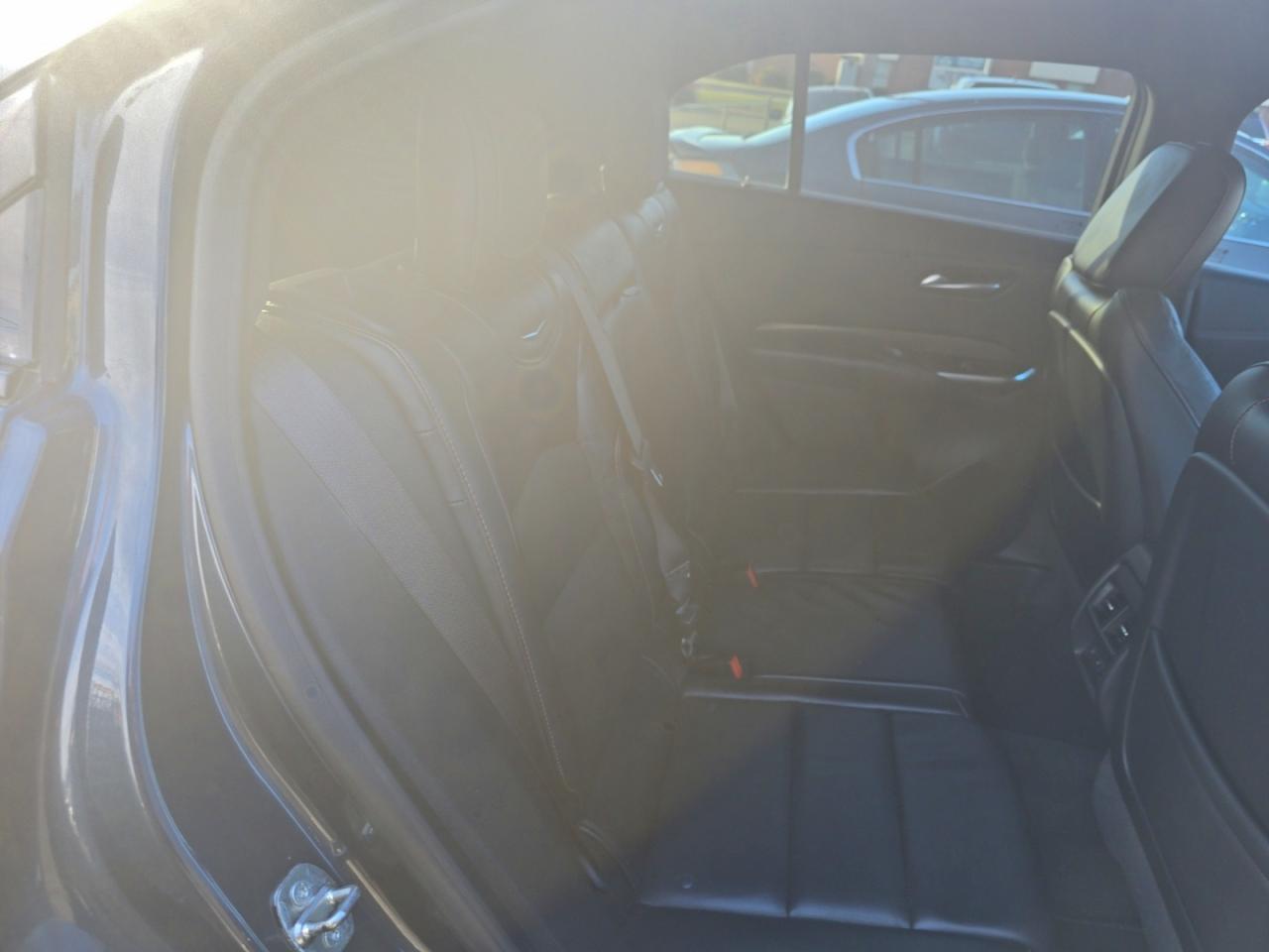 2019 Cadillac Xt4 Sport - Фото 6