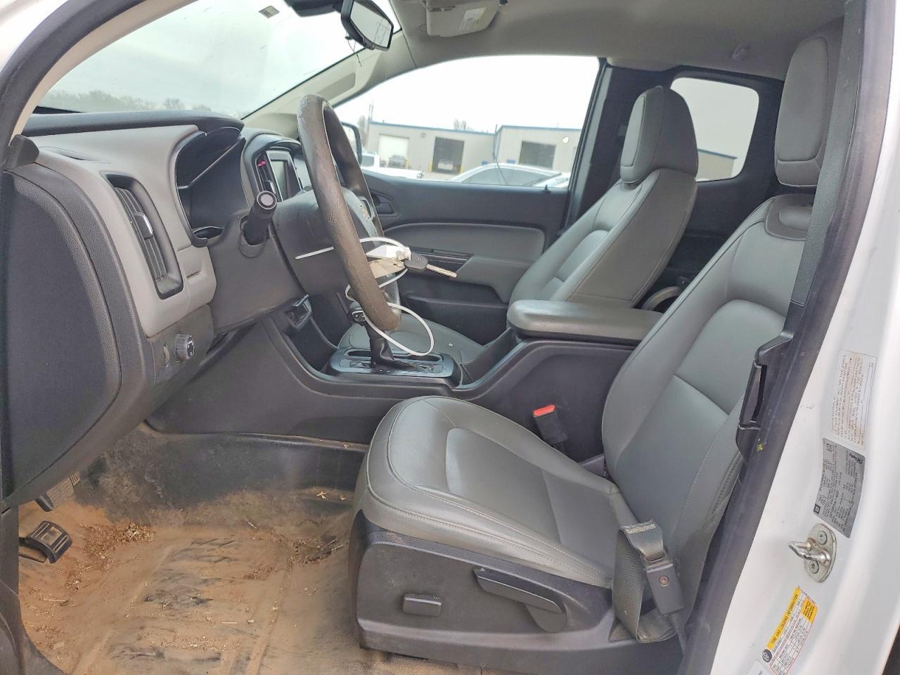 2018 Chevrolet Colorado - Image 7