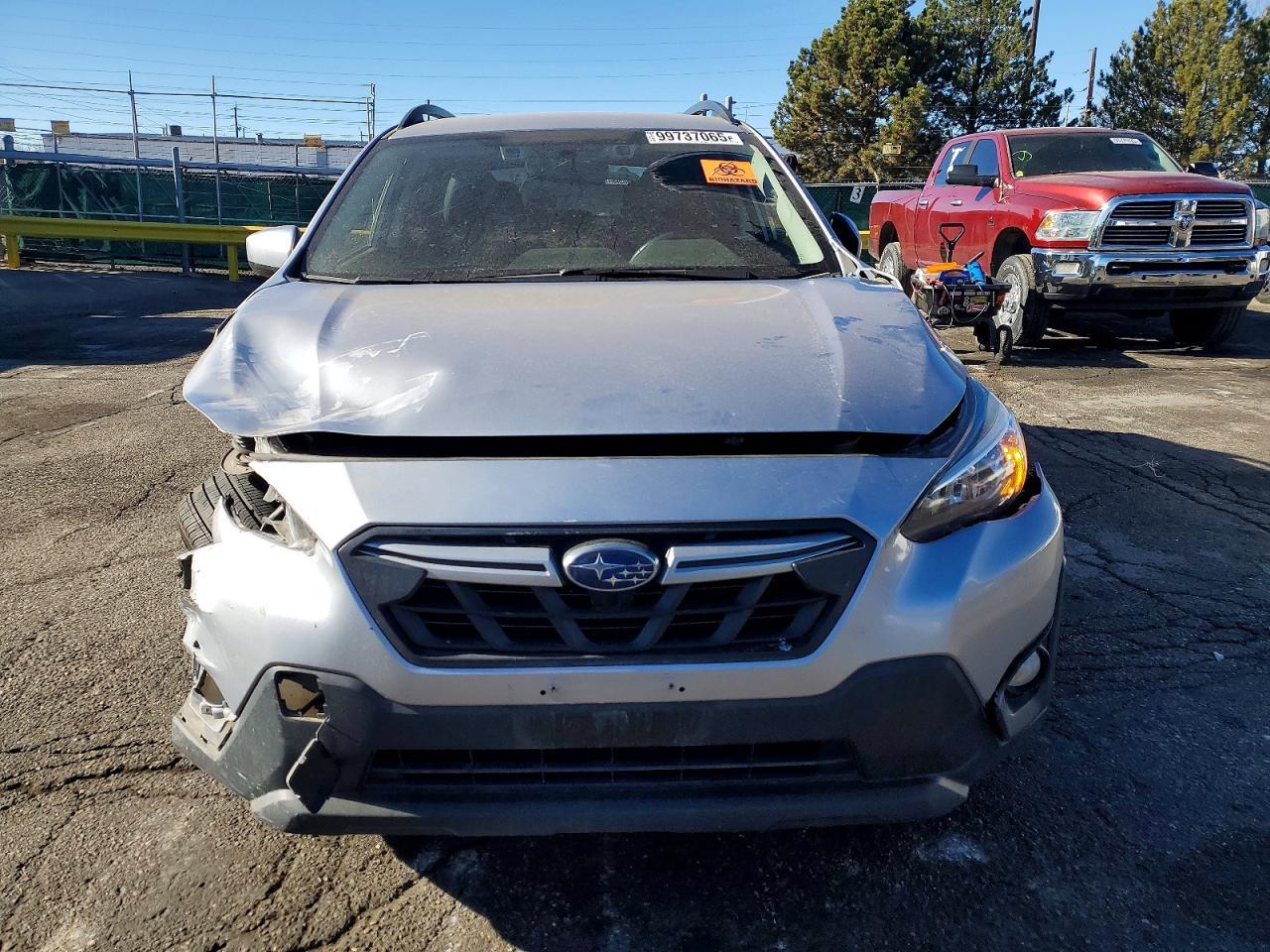 2021 Subaru Crosstrek Premium - Фото 5